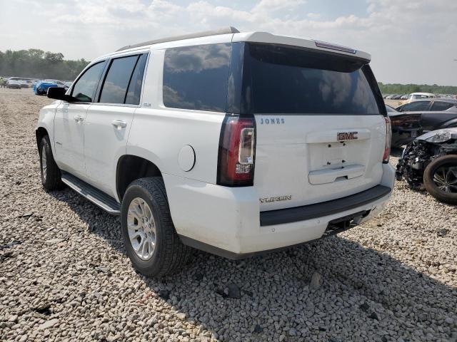 1GKS1AKC2HR298873 GMC YUKON SLE