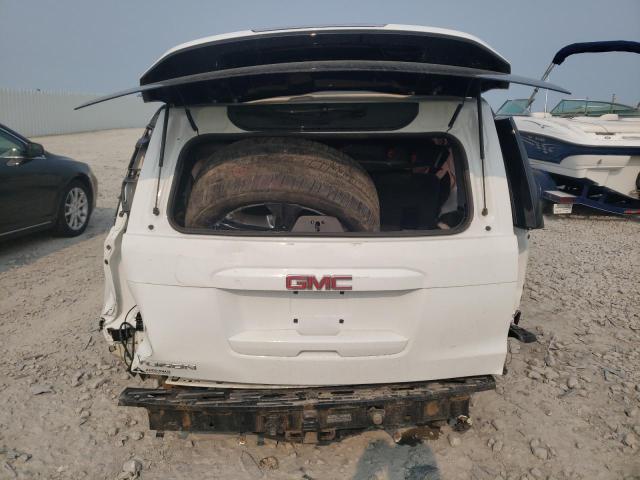 1GKS2AKC6FR247032 GMC YUKON SLE