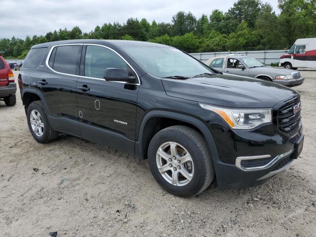 1GKKNRLA1KZ187738 GMC ACADIA SLE