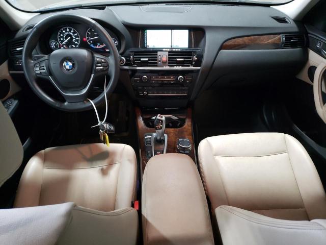 5UXWX9C50G0D69082 BMW X3 Xdrive28i