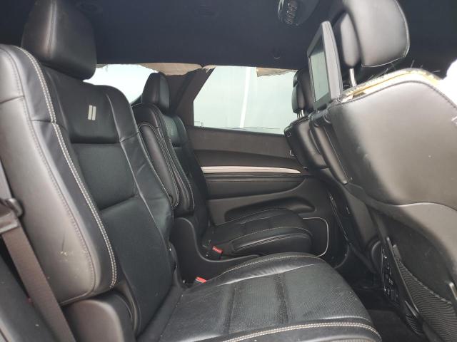 1C4SDJET2JC117049 Dodge Durango Citadel