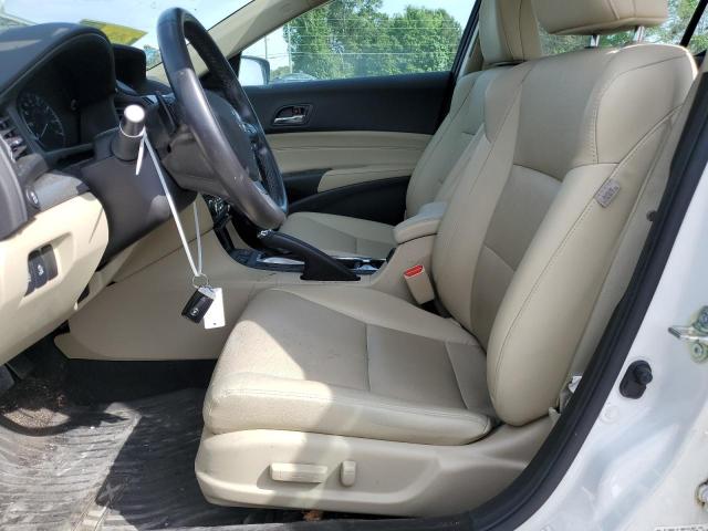19UDE2F75GA025145 Acura Ilx Premium Tech