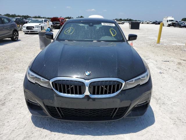 3MW5R1J01M8C00104 BMW 330I