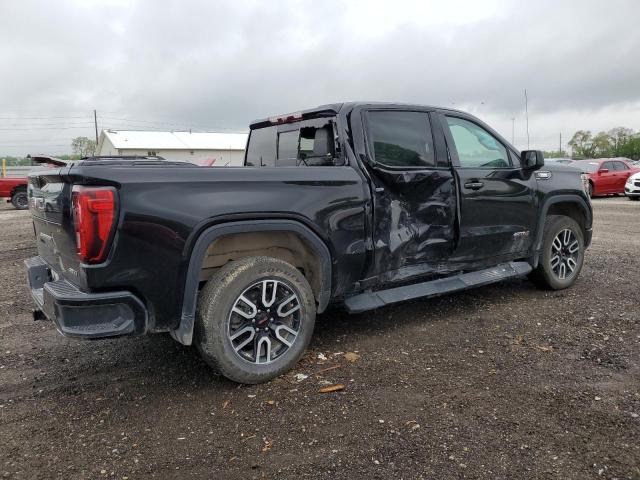 3GTU9EET0LG422034 GMC Sierra K1500 At4