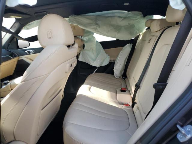 5UXCR4C07N9M90699 BMW X5 Sdrive 40i