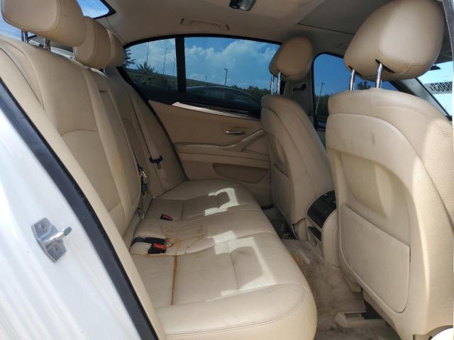WBA5B3C53ED292846 BMW 535 XI