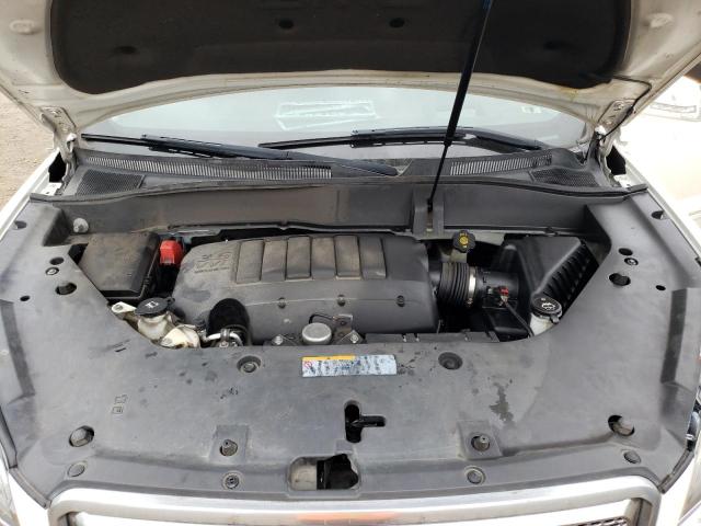 1GKKRTKD2EJ298346 GMC Acadia Denali