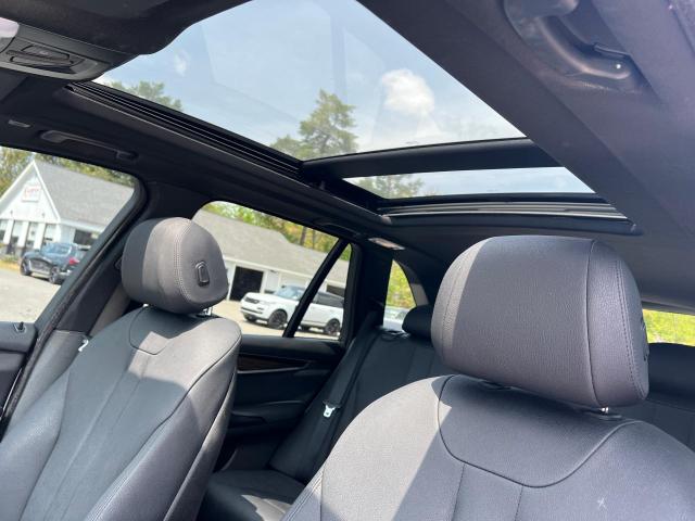 5UXKT0C51J0W03871 BMW X5 Xdr40e
