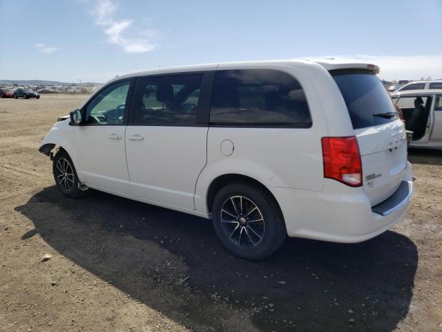 2C4RDGEG5JR195725 Dodge Grand Caravan Gt