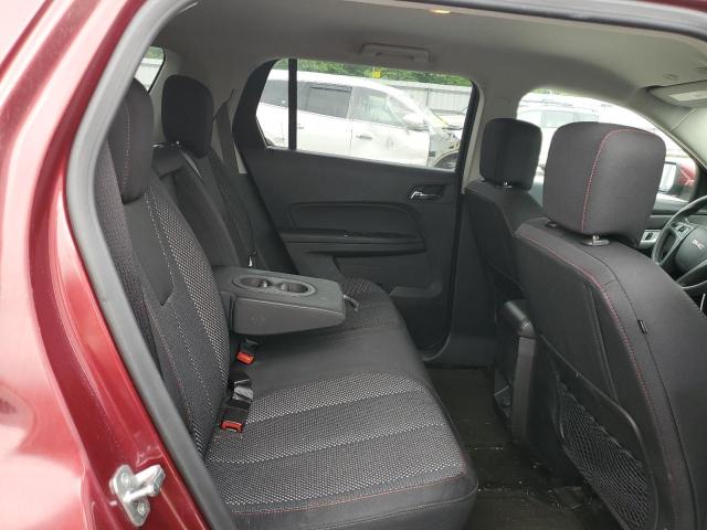 2GKALMEK7H6247200 GMC Terrain Sle
