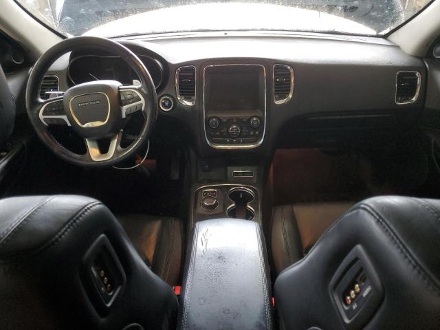 1C4RDJDGXEC446137 Dodge DURANGO LIMITED