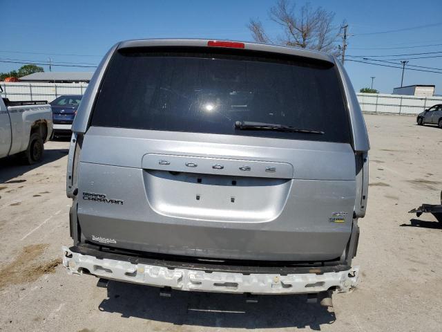 2C4RDGCG9GR234862 Dodge Grand Caravan Sxt