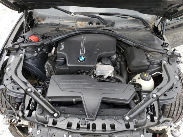 WBA3V5C57FP752245 BMW 428 I