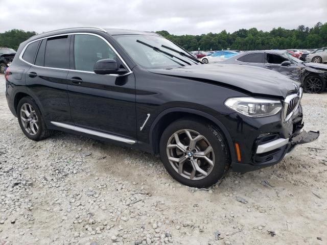5UXTY5C06LLT33092 BMW X3 Xdrive30i