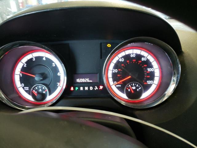 2C4RDGCG9ER392163 Dodge Grand Caravan Sxt