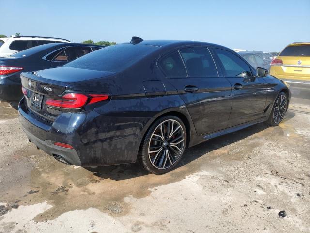 WBA53BJ0XNWX47100 BMW 540 I