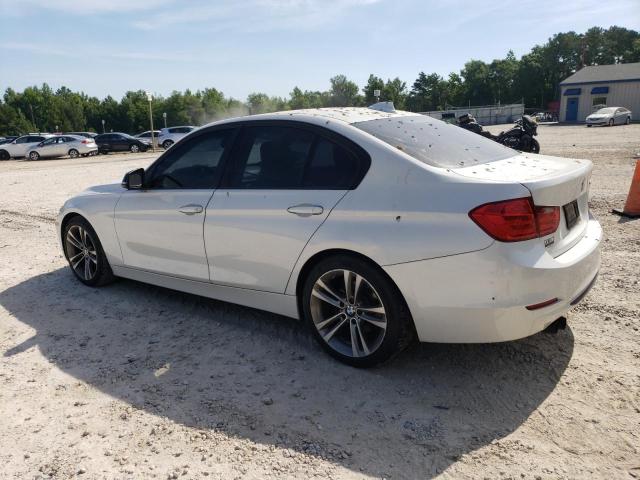 WBA3A5C50EP601533 BMW 328 I