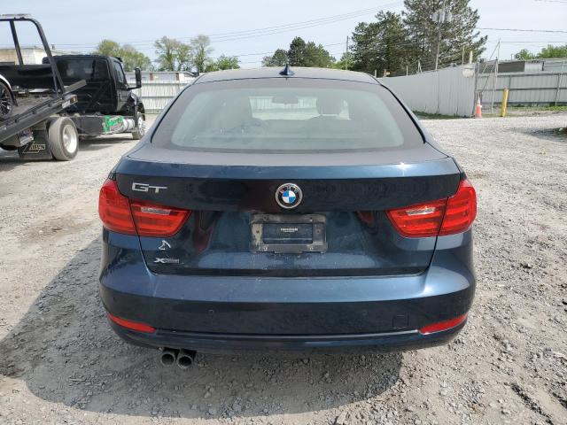 WBA8Z5C56GG501485 BMW 328 Xigt Sulev