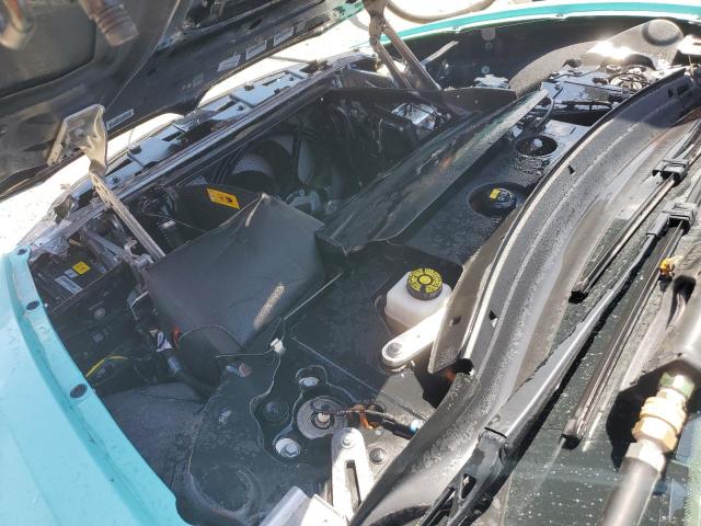 WBY2Z6C5XK7D00987 BMW I8