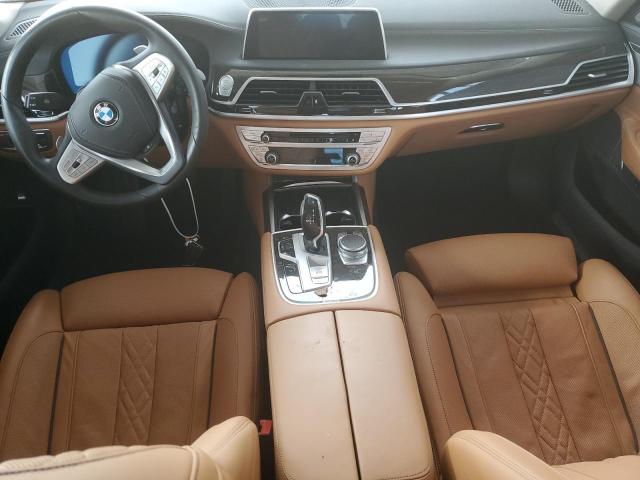 WBA7T2C06LCD41869 BMW 740 I