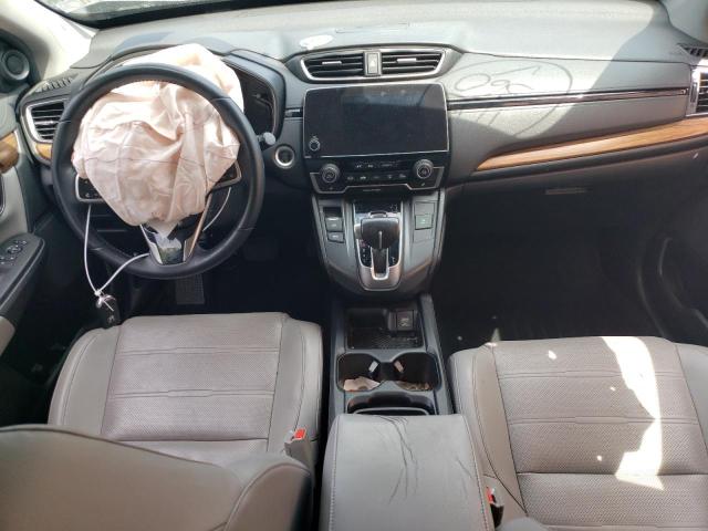 5J6RW1H84HL009875 Honda CR-V EXL
