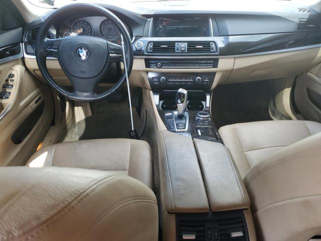 WBA5B3C53ED292846 BMW 535 XI