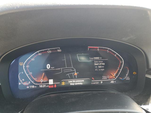 WBAJR7C08LCE16699 BMW 530 XI