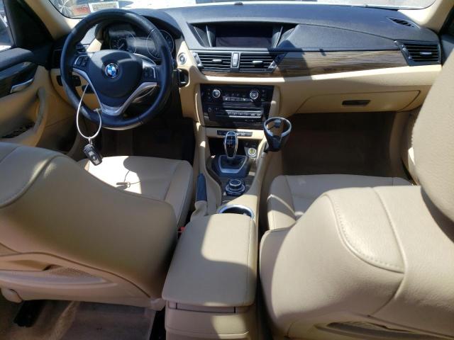 WBAVL1C58EVY12048 BMW X1 Xdrive28i