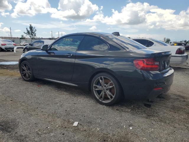 WBA1J7C52GV359149 BMW M235I