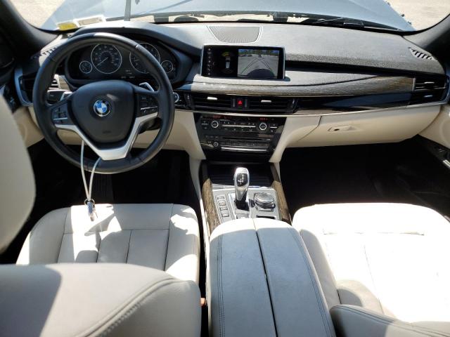 5UXKR0C53J0X97575 BMW X5 Xdrive35i