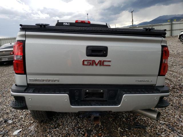 1GT120E85FF135168 GMC Sierra K2500 Denali