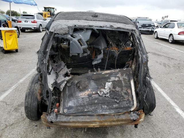 WBY1Z4C51FV278537 BMW I3 REX