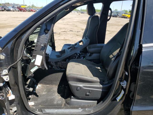 1C4SDJCT3LC188282 Dodge Durango R/t