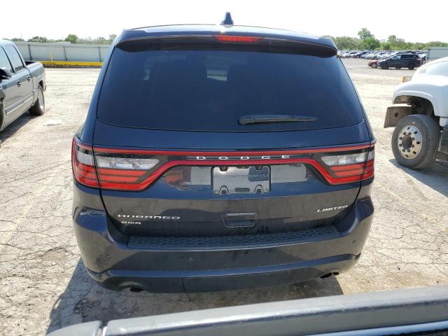 1C4RDJDG7EC596898 Dodge DURANGO LIMITED