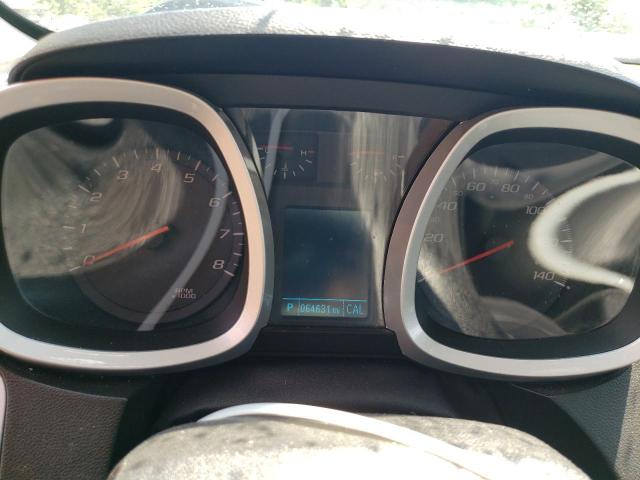 2GNALCEK4H1597703 Chevrolet EQUINOX LT