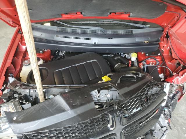 3C4PDCBG9FT686548 Dodge Journey Sxt