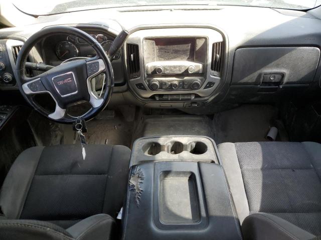 3GTU2UECXEG355816 GMC Sierra K1500 Sle