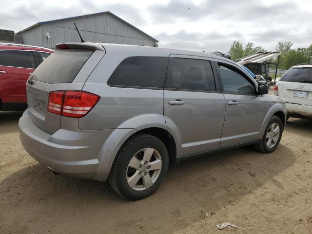 3C4PDCAB8GT108156 Dodge JOURNEY SE