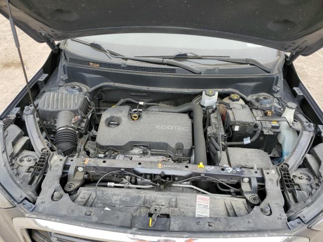 3GKALTEV9JL228086 GMC Terrain Sle