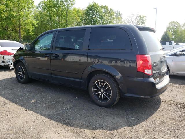 2C4RDGBG2FR687916 Dodge Grand Caravan Se