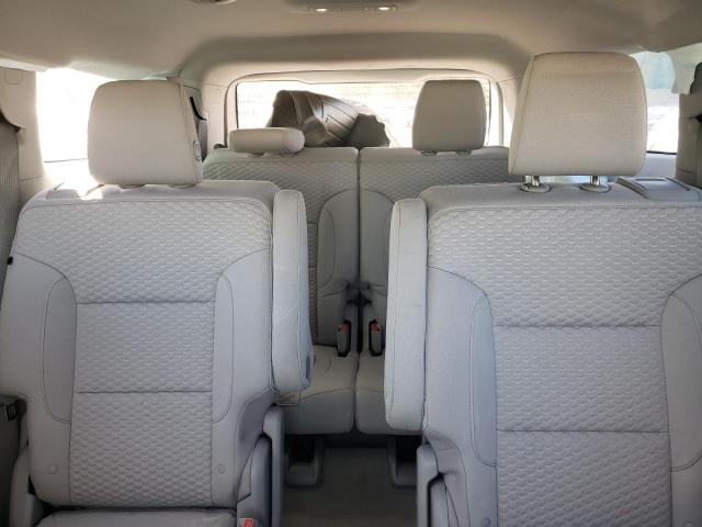 1GKKNLLSXKZ215560 GMC ACADIA SLE