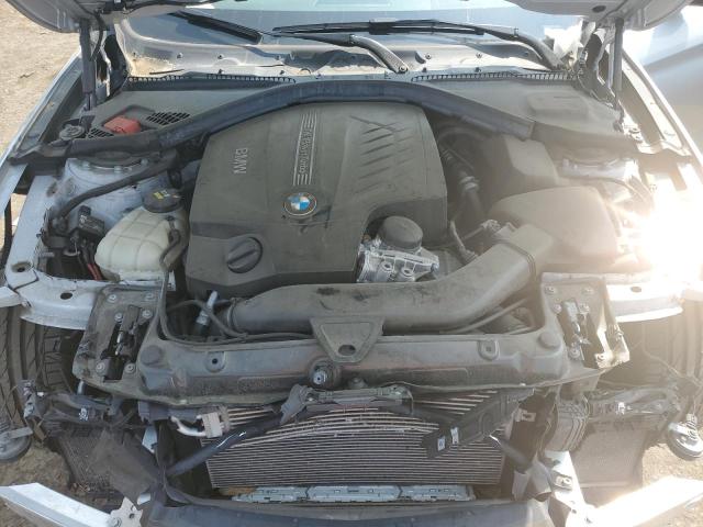 WBA3R5C52FK372439 BMW 435 Xi