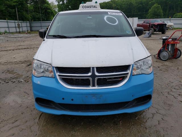 2C4RDGBG1GR176912 Dodge Grand Caravan Se