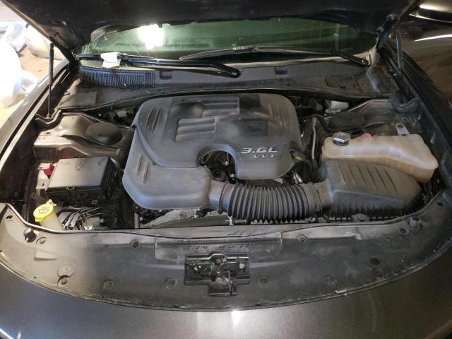 2C3CDXJG0MH549502 Dodge Charger Sxt
