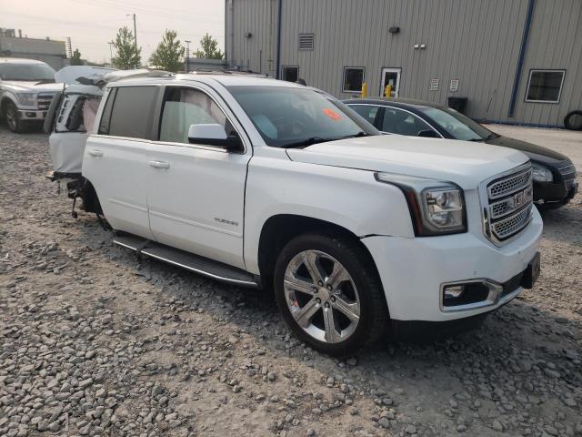 1GKS2AKC6FR247032 GMC YUKON SLE