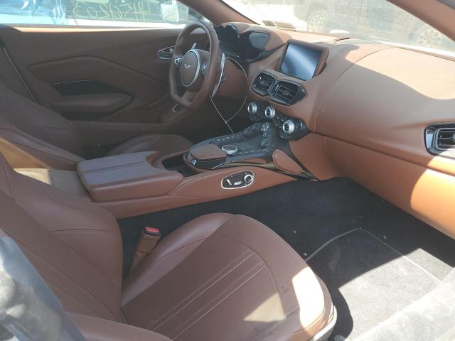 SCFSMGAW7KGN02654 Aston Martin Vantage