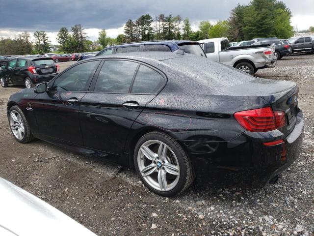 WBA5B3C59GG252675 BMW 535 XI