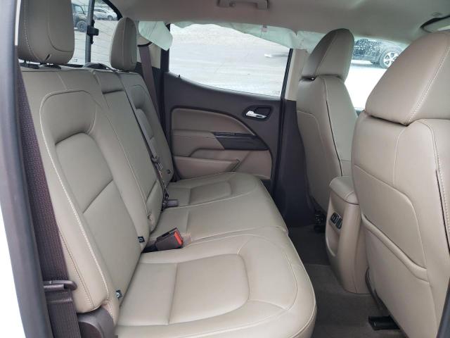 1GTG6DEN8J1133979 GMC CANYON SLT