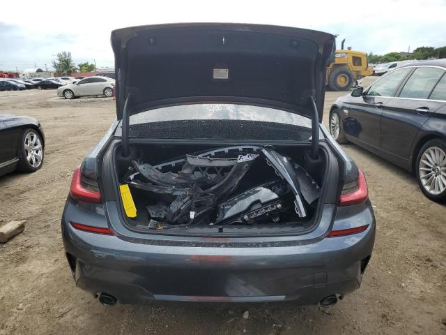 3MW5R1J00N8C51014 BMW 330I