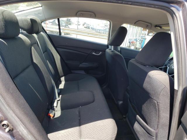 19XFB2F51FE040073 Honda Civic Lx